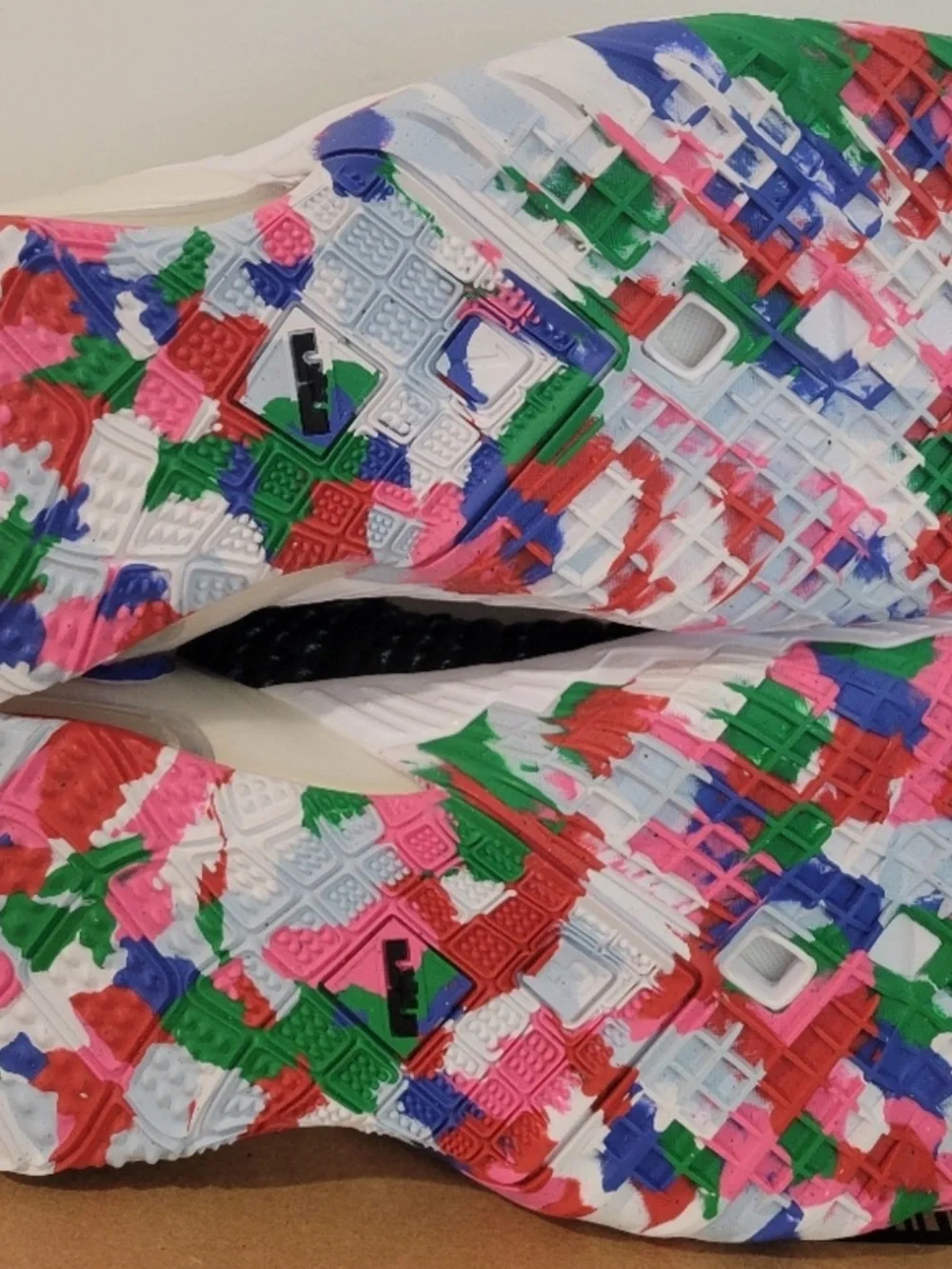 Nike youth sneakers